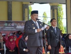 Berbarengan Masa Transisi Pemerintahan Baru