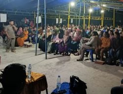 Pasangan AKAR Bakal Prioritaskan Sektor Pertanian