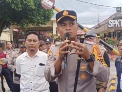 Beredar Kabar, Polres Palopo Tetapkan Empat Tersangka Dugaan Ijazah Palsu