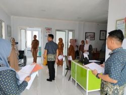 BPJS Kesehatan Palopo Kredensialing Yankes di FKTP dan FKRTL Lutim