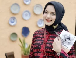 Kabar Duka, Artis Senior Marissa Haque Mendadak Meninggal Dunia