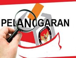 Tindak Pidana Pemilu Libatkan ASN, Palopo-Lutra 2 Kasus, Luwu 1 Kasus, Ancaman Pidana 1 Tahun