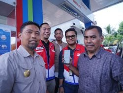 Peningkatan Konsumsi BBM dan LPG di Sulawesi Selatan, Pertamina Patra Niaga Sulawesi Terus Berupaya Berikan Layanan Terbaik Bagi Masyarakat