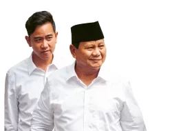 Prabowo-Gibran Resmi Jadi Presiden dan Wapres Republik Indonesia, Kabinet Baru Butuh Rp 1.160 Triliun