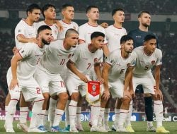 Timnas Indonesia Ingin Lampiaskan Dendam Saat Bertandang ke Bahrain di Kualifikasi Piala Dunia 2026 Zona Asia