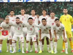 Ranking FIFA Timnas Indonesia Bakal Melesat Jauh Usai Bermain Lawan Bahrain dan China, Begini Syaratnya