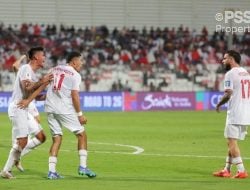 Timnas Indonesia Vs China Nanti Malam: Shin Tae-Yong Wanti-wanti Pemain Jangan Lengah