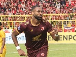 Yuran Fernandes Target PSM Makassar Bawa Pulang Tiga Poin dari Markas Persebaya