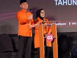 FKJ-Nur Programkan Kembali Sekolah Paket C