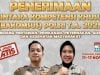 Pengumuman! Polri Buka Perekrutan  Bintara Bakomsus 2025, Kuota 600, Ini Persyaratannya