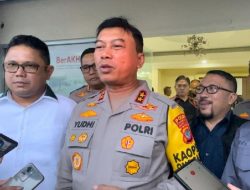 Hari Ini, Kapolda dan Pj Gubernur Sulsel Pantau Pilkada Serentak di Lutra