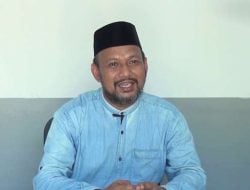 Dr Suaedi: Semua Calon Sepakat Tingkatkan SDM Bermutu