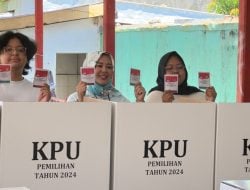 Fatmawati Rusdi Imbau Tim dan Pendukung Tetap Solid