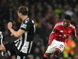 Manchester United Bantai PAOK, Amad Diallo Pahlawan Setan Merah, Tunjukkan Alasan Kenapa Ten Hag Dipecat!