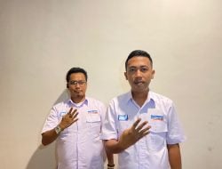 Katimsus Trisal- Akhmad: Hanya Pengadilan yang Bisa Putuskan Sah atau Tidaknya Ijazah Seseorang