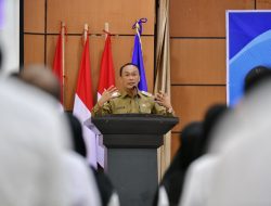 Uji Coba Makan Bergizi Gratis di Sulsel Mulai Januari 2025