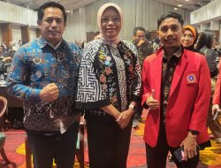 UMB Palopo Siap Terapkan Smart Classroom