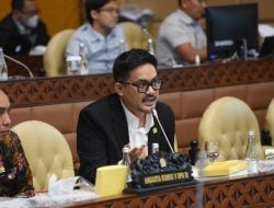 Pemerintah Target Bangun 3 Juta Rumah, Teguh Iswara Suardi Ingatkan Antisipasi Risiko Lingkungan dan Sosial