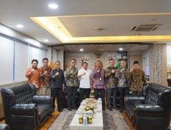 Pertamina Patra Niaga Sulawesi Perkuat Sinergi dengan Kejaksaan Tinggi Sulawesi Selatan untuk Optimalkan Layanan Energi