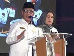 LO RahmAT Tolak Debat Kedua Pilwalkot Palopo Diadakan di Makassar