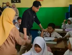 Wapres Gibran Rakabuming Usul Ada Mata Pelajaran Coding di Jenjang SD dan SMP