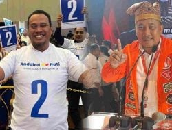 Bantah Klaim MRR, Data Buktikan Ekonomi Makassar Naik Drastis di Era Danny Pomanto