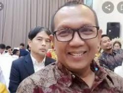 Dr Adi Suryadi Culla Sebut Kolaborasi Pasangan Andalan Hati di Pilgub Sulsel dan Pasangan MULIA di Pilwali Makassar Beri Keuntungan Besar