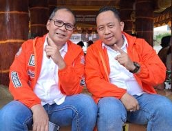 Diserang Fitnah Politik Uang di Toraja, Begini Respon Kubu Danny-Azhar