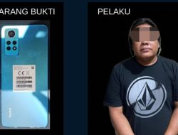 Polda Sulsel Tangkap Pelaku TPPO, Janji Kirim Korban ke Malaysia Sebagai Pekerja Lewat Jalur Ilegal