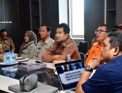 Pemkot Evaluasi Implementasi Program Smart City