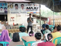 Masyarakat Malangke Raya Solid Menangkan Fauzi-Ajie di Pilbup, Ini Alasannya