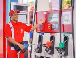 Pertamina Patra Niaga Sulawesi Jamin Ketersediaan BBM dan LPG di Toraja Dalam Rangka Kunjungan RI 2