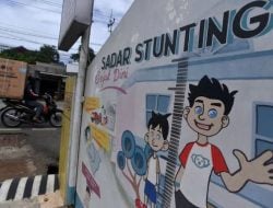 Pemerintah Pusat Sebut Penanganan Stunting di Sulsel Kategori Berdaya