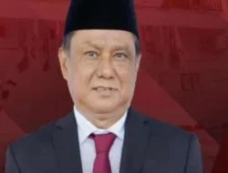 Komisioner KPU Luwu Syamsu Rijal Wafat, Hari Ini Dimakamkan di Malangke