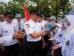 Indeks Pendidikan Provinsi Sulawesi Selatan 66,61, Lebih Tinggi dari Rata-rata Nasional