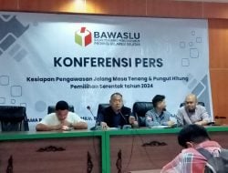 Masuki Masa Tenang, Medsos Paslon Kepala Daerah Harus Dinonaktifkan