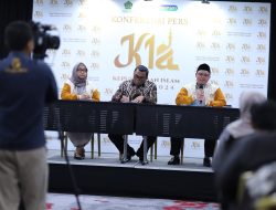 Kemenag Gelar Kepustakaan Islam Award 2024, Berikut Pemenangnya