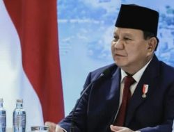 Kado Hari Guru Nasional, Presiden Prabowo Janjikan Ini, Wow!