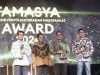 Dorong Pemberdayaan Ekonomi dan Sosial, PT Vale Raih Tamasya Award di Minerba Expo 2024