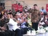 Dampingi Prabowo di Acara Puncak Hari Guru Nasional, Ribuan Guru Teriakkan Nama Mayor Teddy