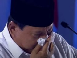 Presiden Prabowo Naikkan Gaji Guru, Segini Besarannya