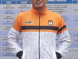 Hari Ini, Rekapitulasi Perhitungan Suara  Tingkat Kecamatan Pilkada Serentak Tahun 2024