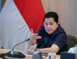 Wow, Luar Biasa! Peringkat FIFA Timnas Indonesia Naik ke Posisi 125, Erick Thohir Bilang Begini