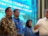 Produksi Padi Tahun 2025 Diyakini Meningkat, Wamentan Sudaryono Minta Bulog Harus Siap Serap Gabah Petani