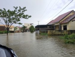 Ini 4 Isu Utama Dalang Bencana Semakin Kerap Terjadi