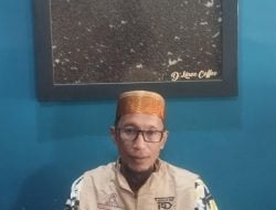 JAS Luwu Raya Siap Jaga dan Amankan Target Suara Andalan 80 Persen di Palopo