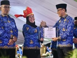 MTQ VII Korpri Nasional Resmi Ditutup, Sulsel Sabet 12 Penghargaan dan Ditetapkan Tuan Rumah 2026