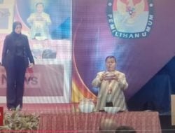 Prof Irman Halid  Jadi Panelis di Debat Kedua Pilkada Luwu