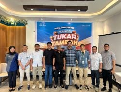 Optimalkan Program Smart Upgrade Akhir Tahun, Kalla Toyota Palopo Kembali Hadirkan Festival Tukar Tambah