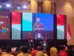 Debat Kedua Pilkada Lutim Tuntas